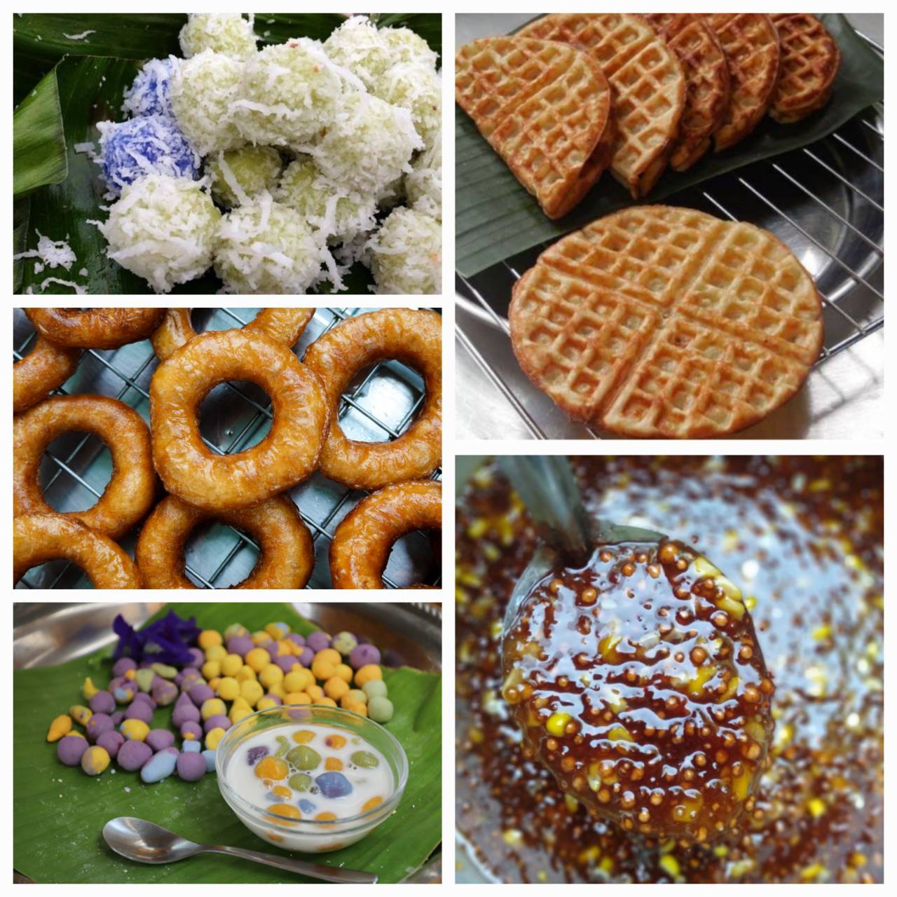 สาธิตการทำขนมพื้นบ้านจากกลุ่มแม่บ้าน 5 กลุ่ม 
- กลุ่มขนมบัวลอย
- กลุ่มขนมเดือนสิบ
- กลุ่มขนมพิมพ์
- กลุ่มขนมสาคู
- กลุ่มขนมโค
งานนมัสการพระอุดมปิฎก และเชิดชูคนดี ของดีศรีปันแต ประจำปี 2567 วันที่ 7 เมษายน 2567 ณ วัดสุนทราวาส